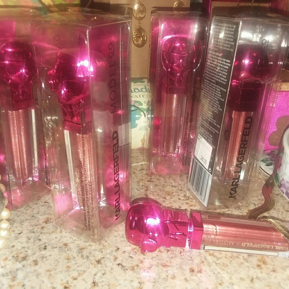 🍅SOLD OUT🍅KARL LAGERFELD RUMBA 6ml/0.20fl oz - Picture 2 of 8